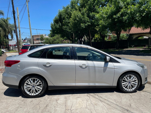 Ford Focus III 2.0 Se Plus At6