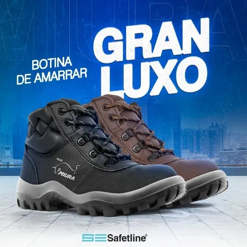 Botas miura mercado best sale livre