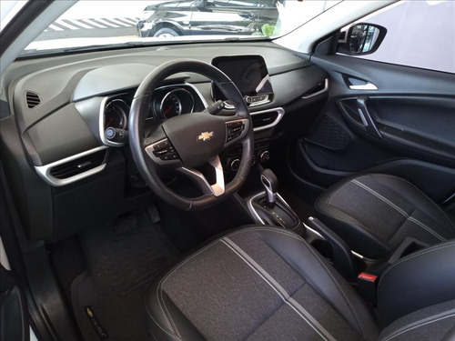 Chevrolet Tracker 1.0 TURBO FLEX LTZ AUTOMÁTICO
