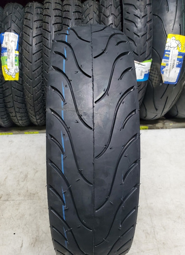 Llantas 100/80-17 + 140/60-17 Power Tire Tl Spitfire250