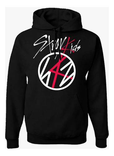 Stray Kids Sudadera T04