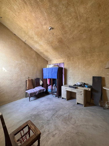 Casa En Venta La Enrramada, Apodaca