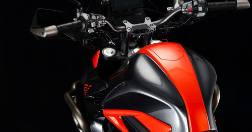 Imagen 17 de 21 de Zontes Zt350 - T2 Spark Multipropósito Garantía 2 Años