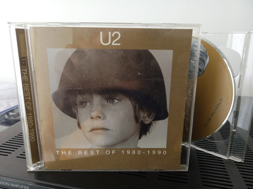 U2 Cd Doble 