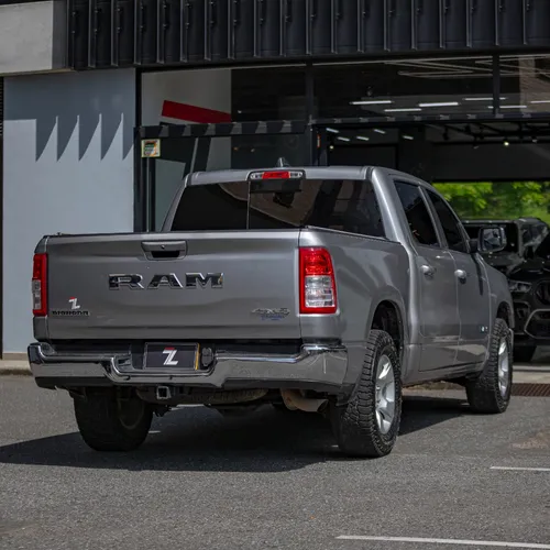 Ram 1500 3.6 2022