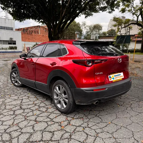 Mazda CX-30 2.0 Touring At