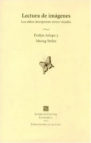 Lectura De Imagenes - Evelyn Arizpe