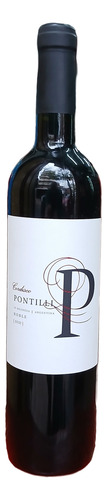 Vino Pontilli Cordisco 750ml Local A La Calle