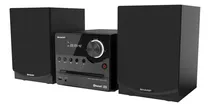 Comprar Microcomponente Sharp Xl-b512 Cd-player, Usb, Bluetooth, Fm