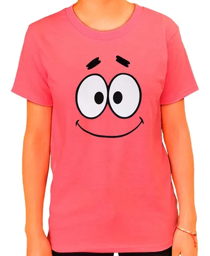 Camisa de patricio new arrivals