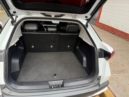 Omoda C5 1.5T Premium Cvt