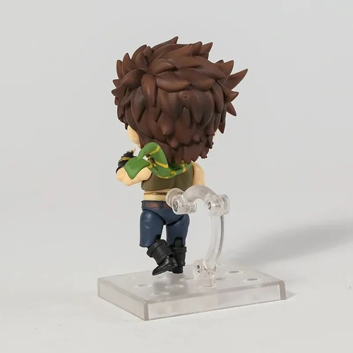 Coleção De Bonecos De Ação De Anime Joseph Joestar 1502,