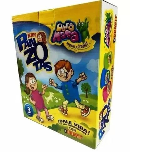 Imagen 2 de 7 de Duravit Dura Masa Panzotas Kids Playking