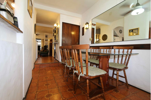 Imagen 14 de 30 de Venta Ph Tipo Casa Nuñez Patio Terraza Cochera