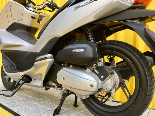 Honda Pcx 150