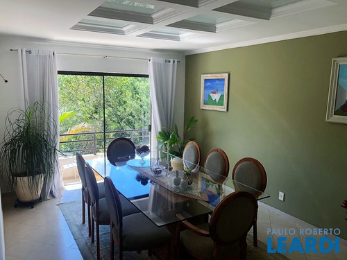 Casa Em Condomínio - Alphaville - Sp - 571431