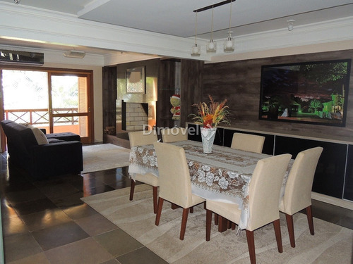 Imagem 5 de 15 de Casa Em Condominio - Santa Tereza - Ref: 12539 - V-12539