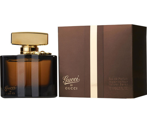 Perfume Gucci By Gucci Eau De Parfum 50 Ml Oferta