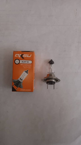 Bombillo Aksu Alh7-12v/24v 55w Base Px26d