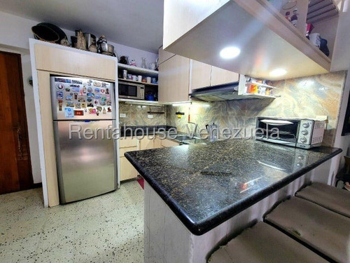 Apartamento En Venta Chacao 25-21369 Xiolimar Lozano
