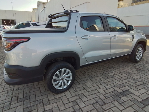 Fiat Strada 1.3 FIREFLY FLEX FREEDOM CS MANUAL