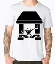 Comprar Playera Cleen Alexer Unam Playeras Padrisimas Mod 10