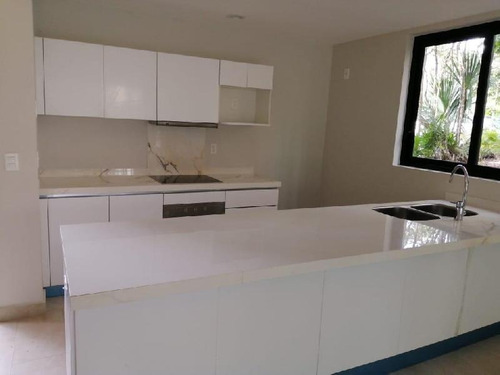 Imagen 6 de 30 de Villa En Renta En Playa Del Carmen