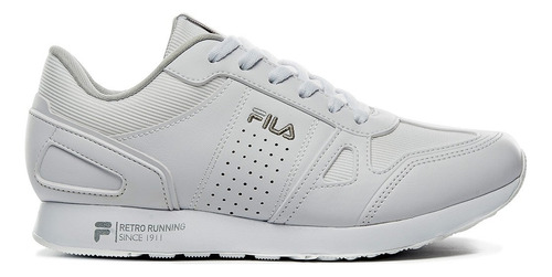 Champion Fila Zapatilla Classic Runner Sl Dama