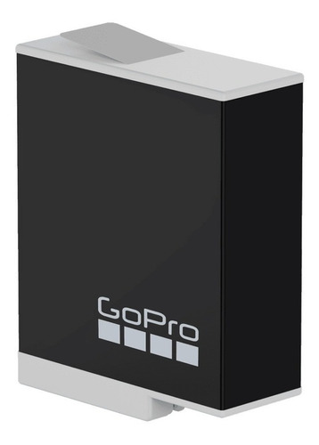 Gopro Bateria Enduro Hero 9, 10 Y 11