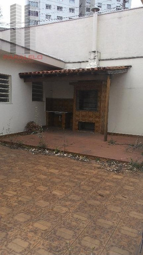 Imagem 25 de 30 de Casa Com 3 Dormitórios, 300 M² - Venda Por R$ 3.500.000,00 Ou Aluguel Por R$ 15.000,00/mês - Parque Da Mooca - São Paulo/sp - Ca0362