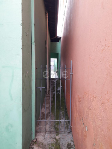 Imagem 14 de 17 de Casa À Venda Em Jardim Florence - Ca009486