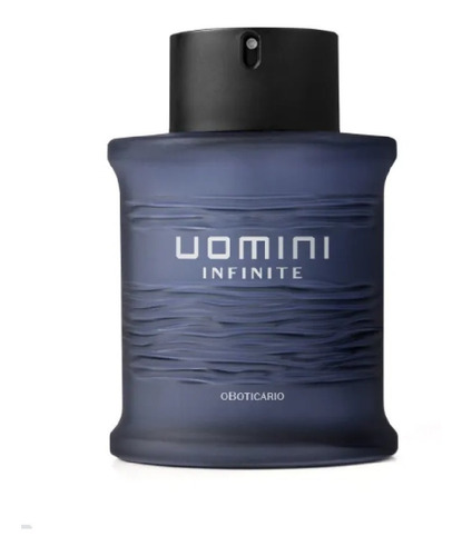 Perfume Uomini Infinite Deo Colônia O Boticário Para Homens