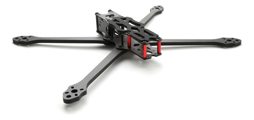 General Kit De Estrutura De Quadricóptero De 7 Carbonos