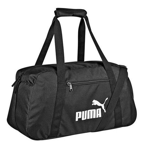 Maleta Puma Pro Training Ii Para Gym Deportiva | Envío gratis
