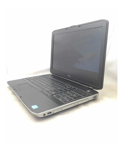 Laptop Dell Latitude E5530 Core I5 3th 120ssdgb 4gb Ram 15.6 (Usado)