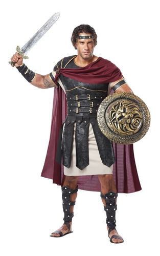 Disfraz Gladiador Romano