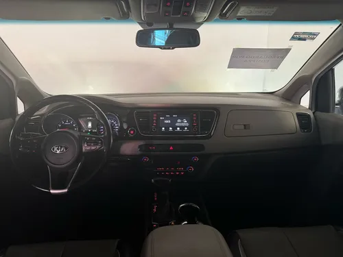 Kia Sedona 2020