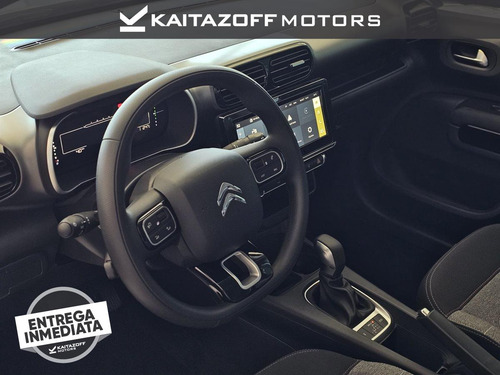 Citroën C4 Cactus FEEL AT