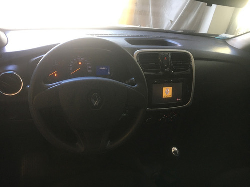 Renault Sandero Dynamique