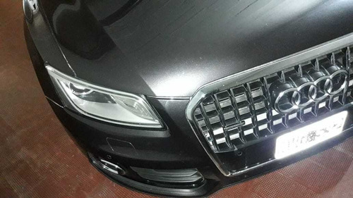 Audi Q5 2.0 Tfsi 211cv Quattro 2013