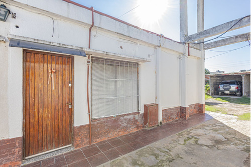 Venta- Ph 2 Amb Haedo- Permuta/financia