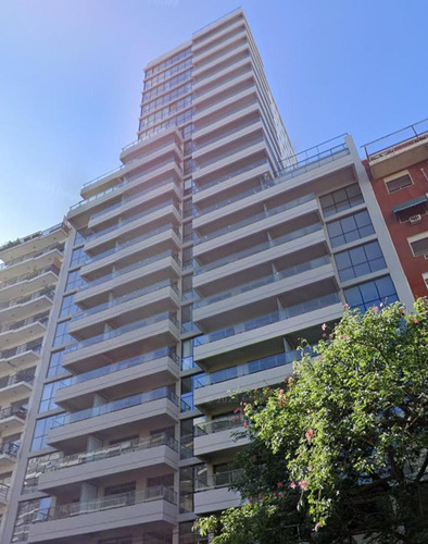 Excelente Monoambiente En Venta En Belgrano