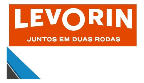Pneu Levorin Dianteiro 90/90-21 Dual Sport Xr 200