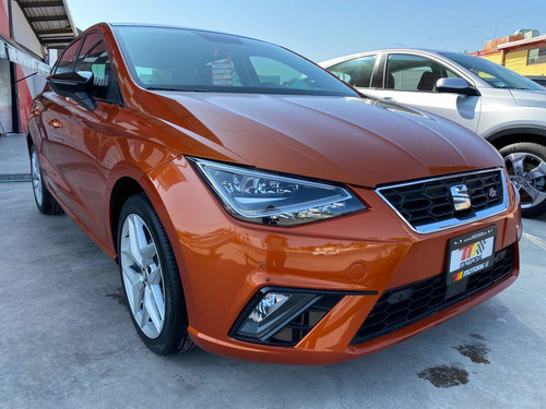 Imagen 3 de 15 de Seat Ibiza