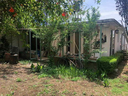 Imagen 28 de 28 de Casa En Venta, Colinas Del Sur, Alvaro Obregón, Cdmx