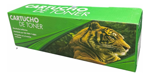 Toner Generico Marca Tigre 49a /53a 1160/1320/3300/p2015/