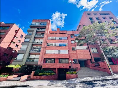 Apartamento en venta