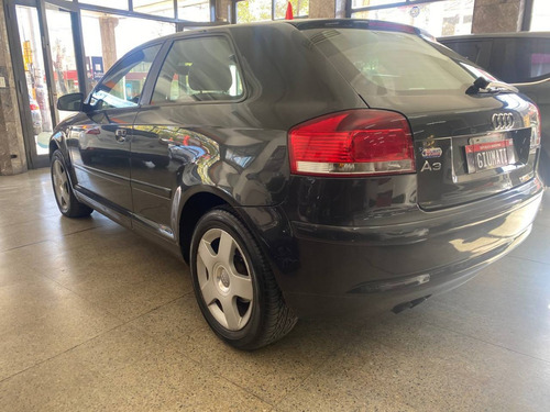 Audi A3 2.0 I