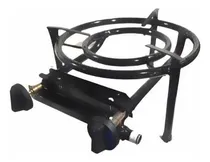 Comprar Mechero Anafe Quemador 35 Cm Doble Aro\u002F Comando + Manguera