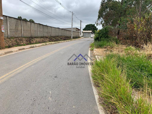 Imagem 2 de 10 de Área Para Alugar, 32 M² Por R$ 30.000,00/mês - Jardim Das Colinas - Franco Da Rocha/sp - Ar0021